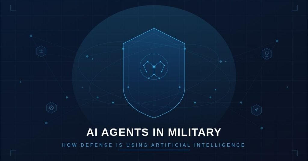 AI Agents in Military