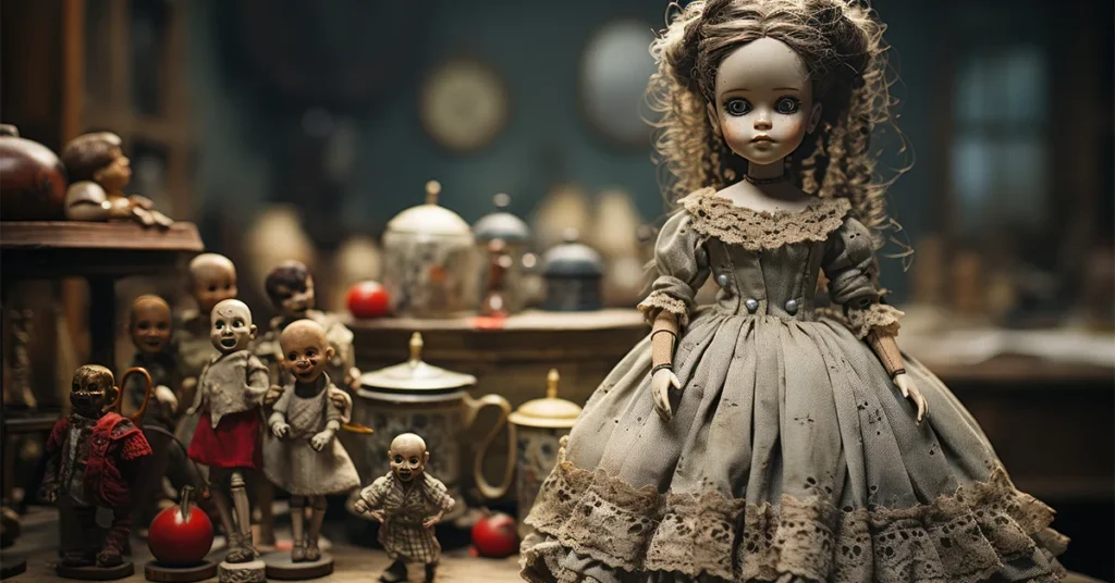 Emily AG Doll: A Timeless Favorite For Young Collectors emily ag doll