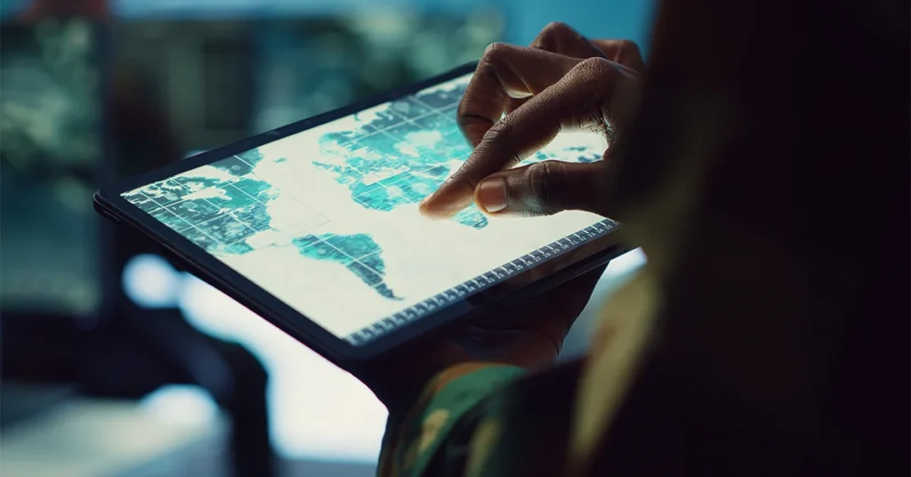 vrealize infrastructure navigator