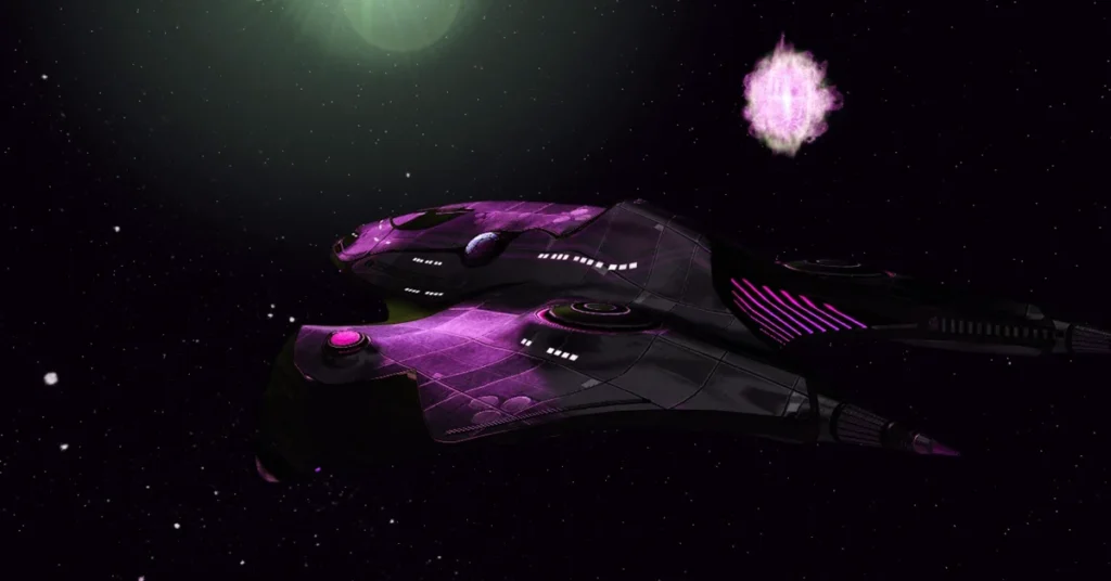 wells class timeship msd