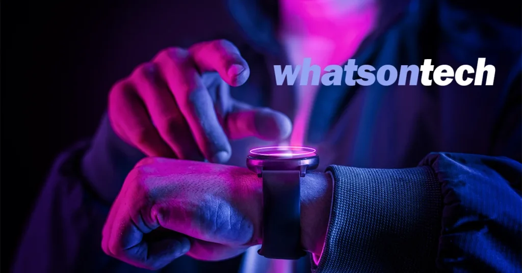 whatsontech