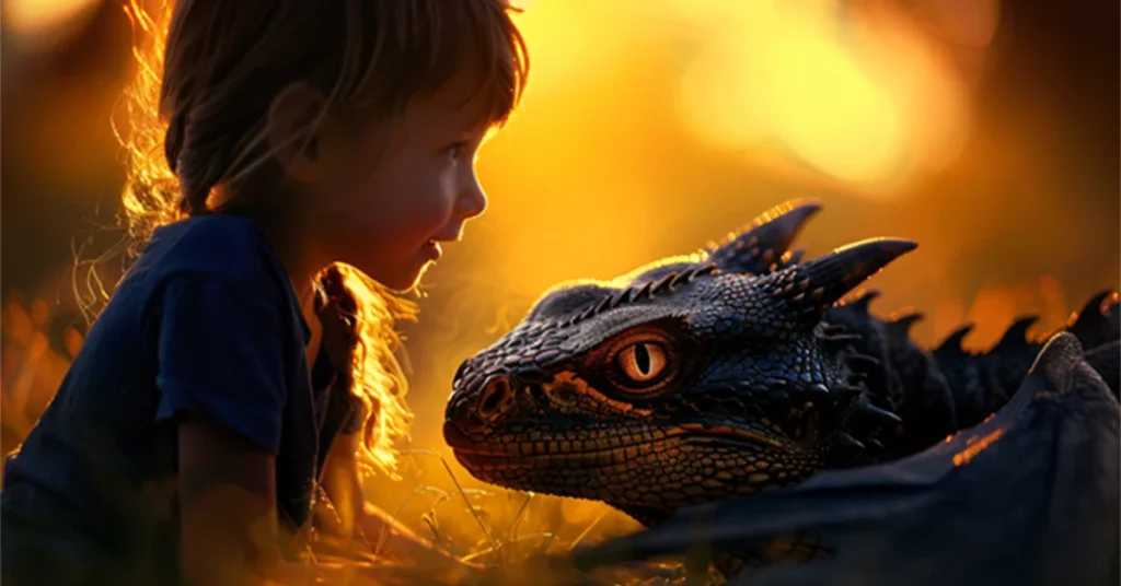 Did God create dinosaurs