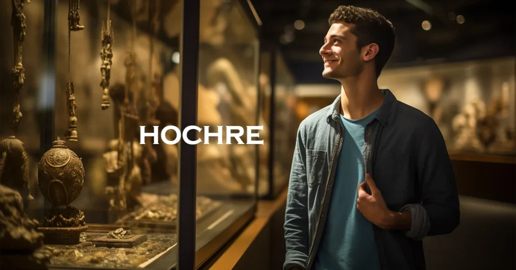 Hochre: The Hidden Gem Transforming Everyday Style hochre