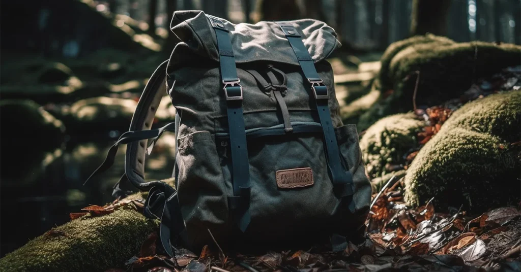 Tarnplanen: Smart Covers For Outdoor Adventures tarnplanen