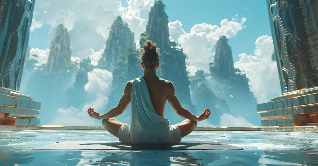 Exploring Wasatha: Finding Balance In Modern Life wasatha