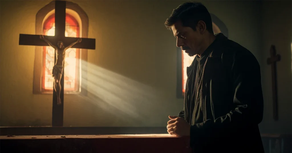 what is adoration